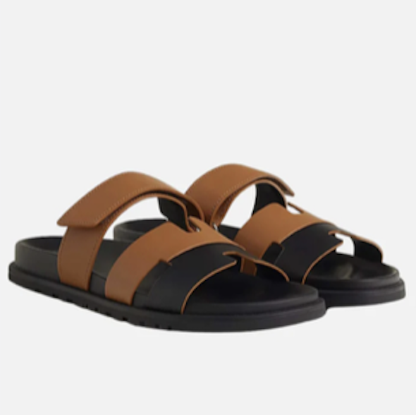 Hermès Chypre Sandal