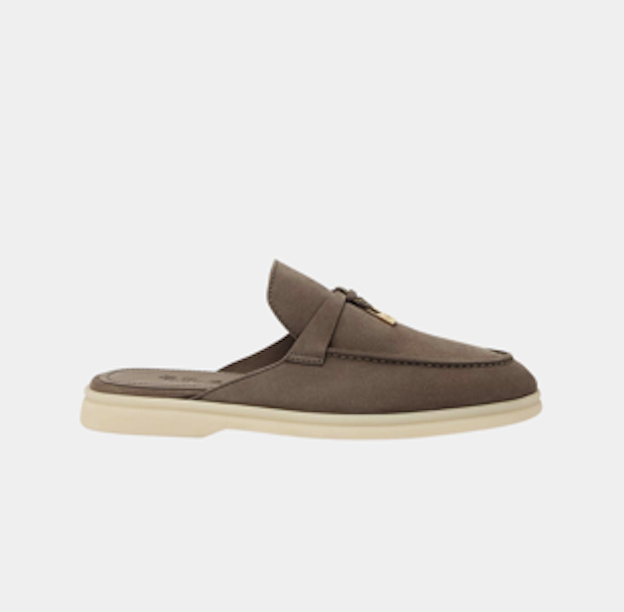 Loro Piana Babouche