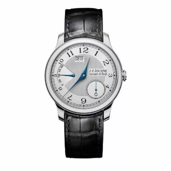 F.P. Journe Octa Automatique Réserve Platinum