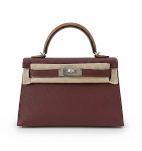 Hermès Mini Kelly