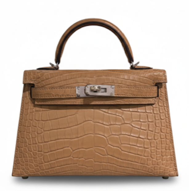 Hermès Mini Kelly