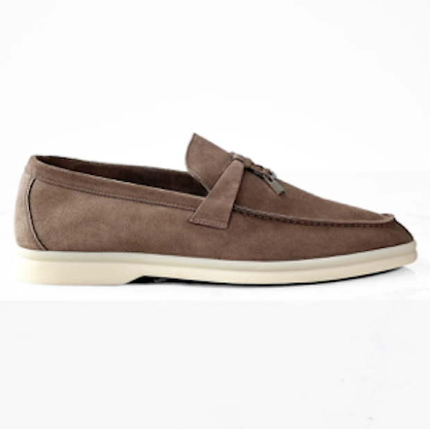 Loro Piana Summer Charm W Loafer