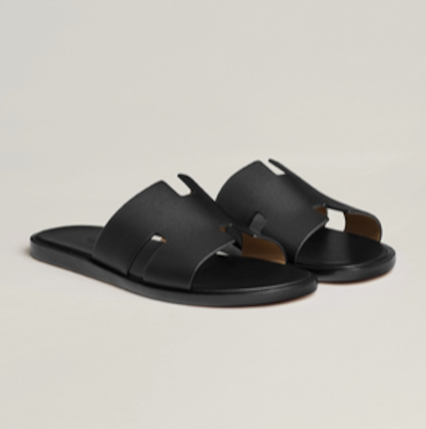 Hermès Izmir Sandal