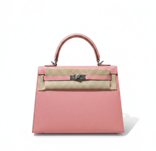 Hermès Kelly 25 (Doha Store)