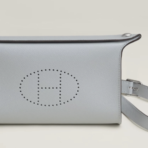 Hermès Vide-Poches Bag