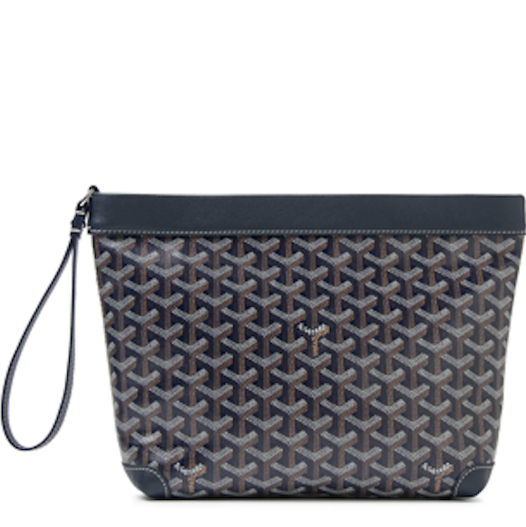 Goyard Conti Pouch