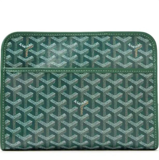 Goyard Jouvence MM Toiletry Bag