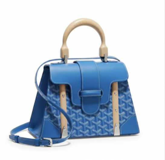 Goyard Saïgon Mini Bag