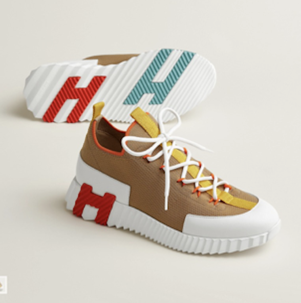 Hermès Lift Sneaker