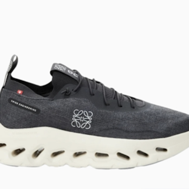 Loewe x On Running Sneaker