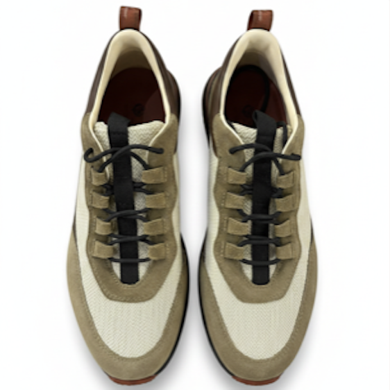 Loro Piana Weekend Walk Sneaker