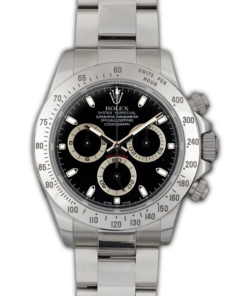 Rolex Daytona Chromalight
