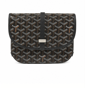 Goyard Belvédère PM Bag