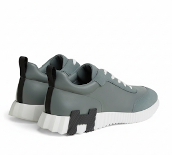 Hermès Bouncing Sneaker