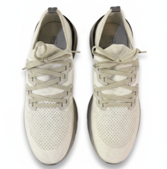 Brunello Cucinelli Knit Runner Sneaker