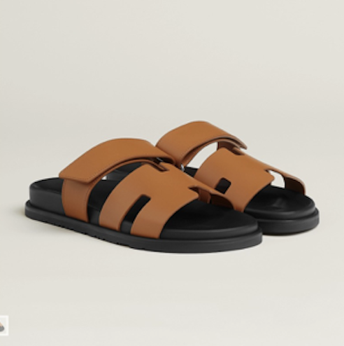 Hermès Chypre Sandal