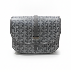Goyard Belvédère PM Bag