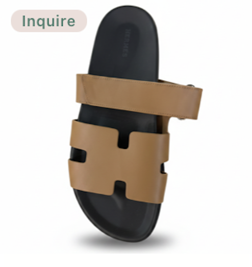 Hermès Chypre Sandal