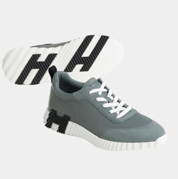 Hermès Bouncing Sneaker