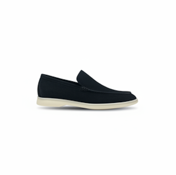 Loro Piana Summer Walk Loafer