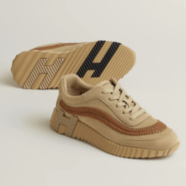 Hermès Bouncing SA Sneaker