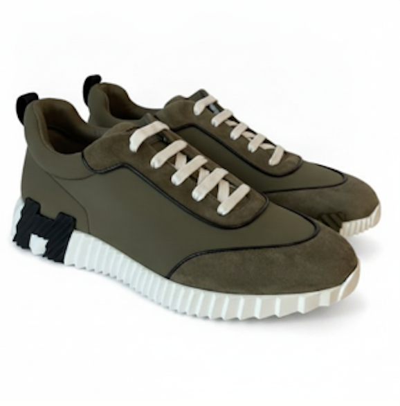 Hermès Bouncing Sneaker