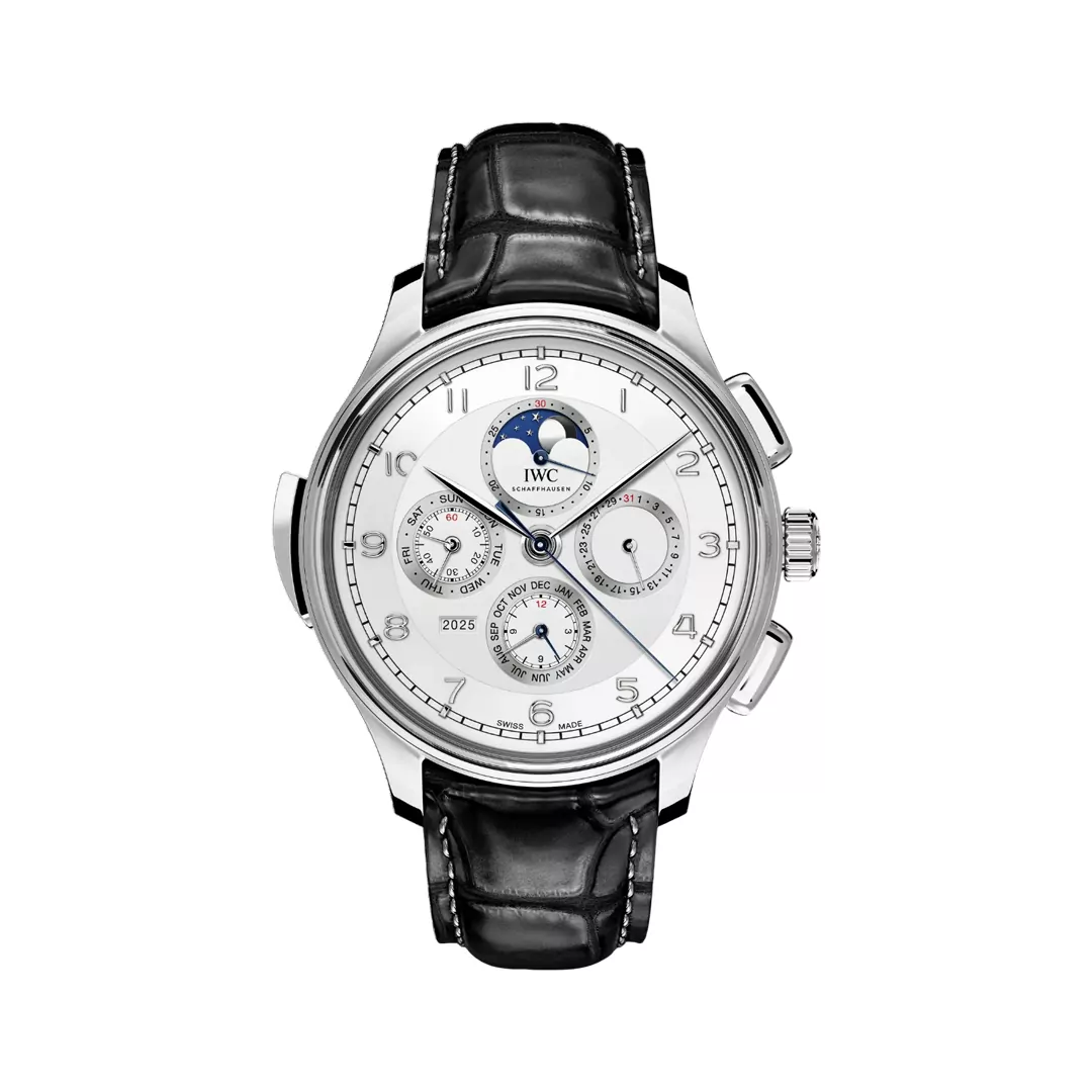 IWC Portugieser Grande Complication