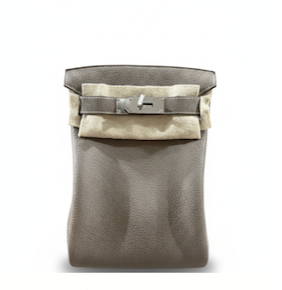Hermès Étoupe HAC à Dos