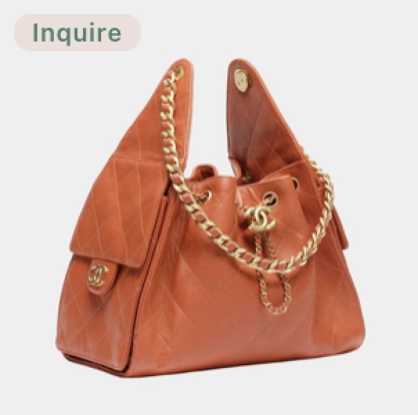Chanel 25 Small Bag