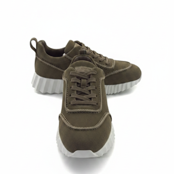 Hermès Bouncing Sneaker