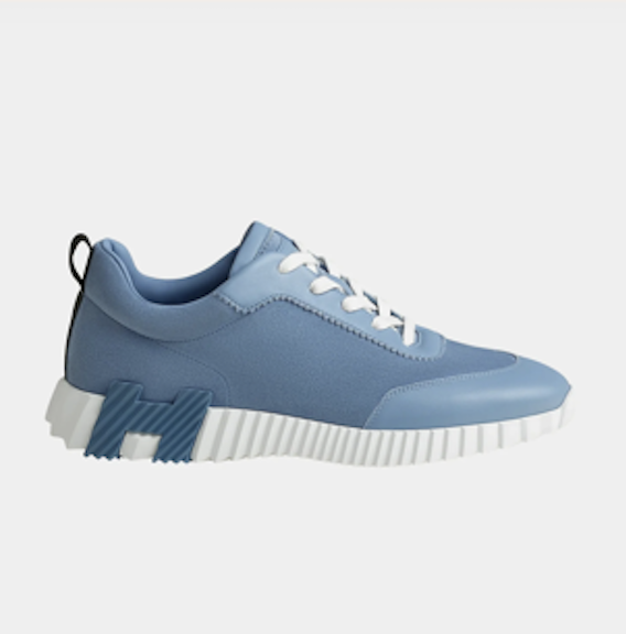 Hermès Bouncing Sneaker
