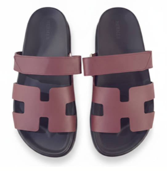 Hermès Chypre Sandal