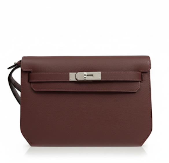 Hermès Rouge Dépêches