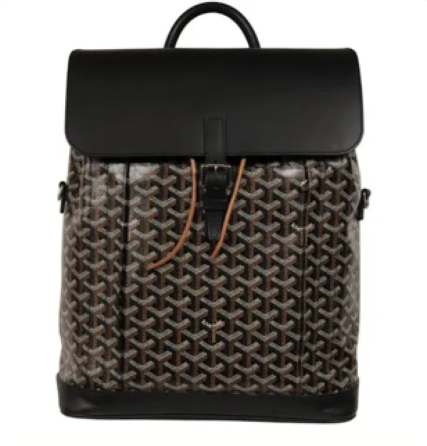 Goyard Alpin Backpack