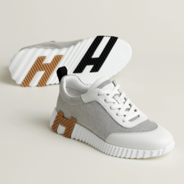 Hermès Bouncing SA Sneaker
