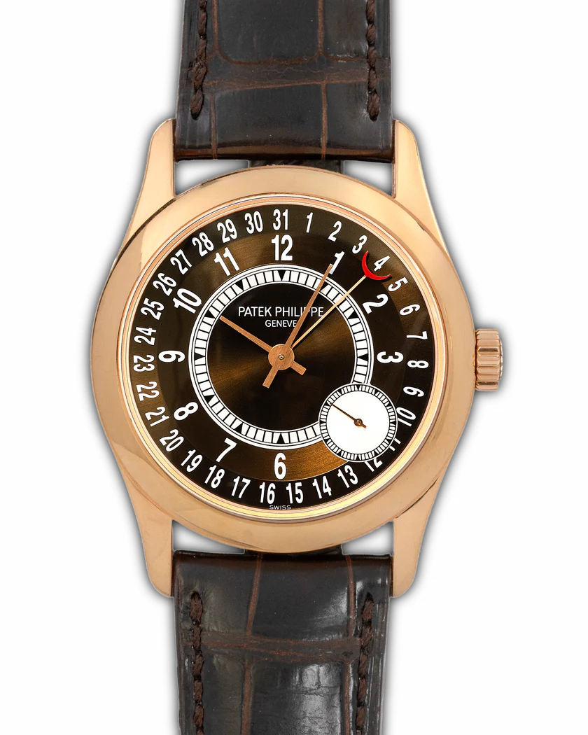 Patek Philippe Calatrava