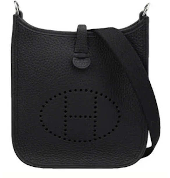 Hermès Mini Evelyne