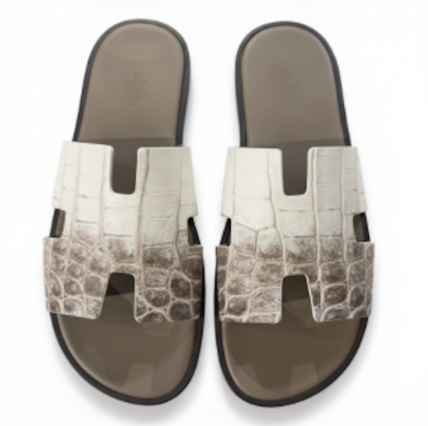 Hermès Izmir Sandal