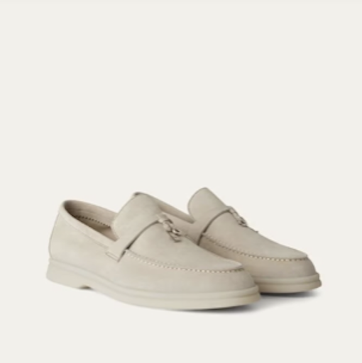 Loro Piana Summer Charm Loafer