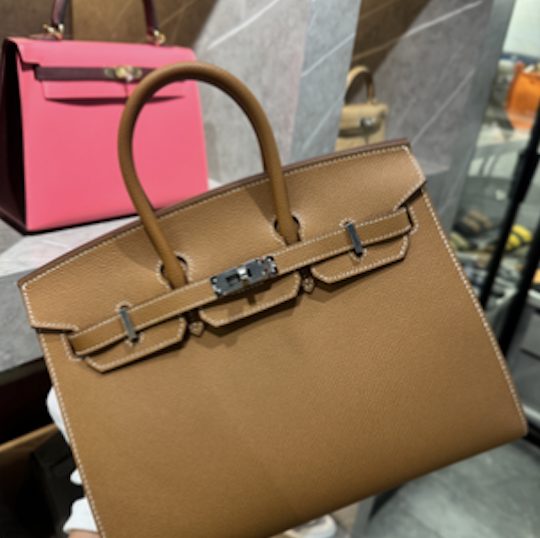 Hermès Birkin 25