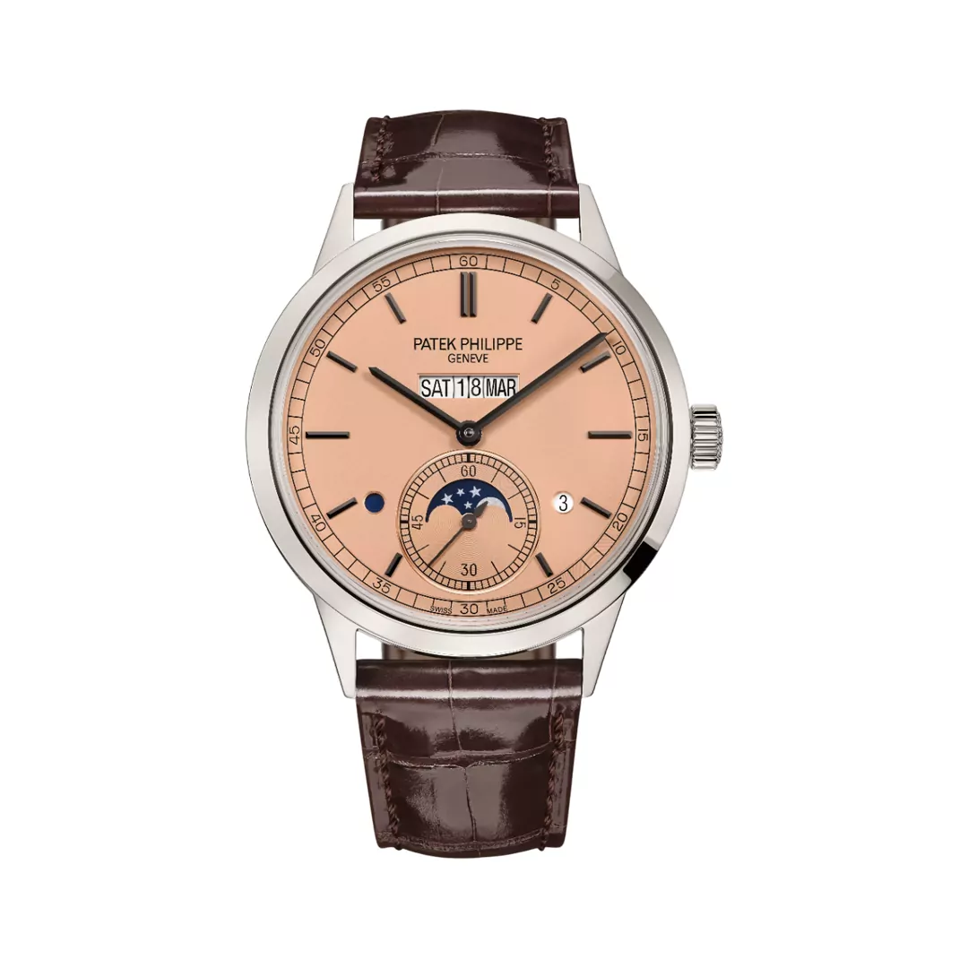Patek Philippe Grand Complication