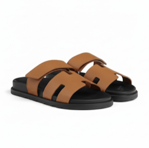 Hermès Chypre Sandal
