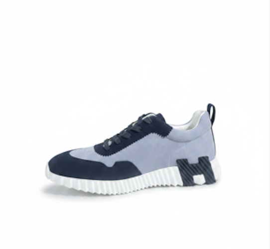 Hermès Bouncing Sneaker