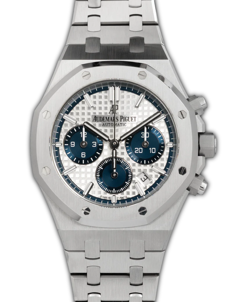 Audemars Piguet Royal Oak Panda