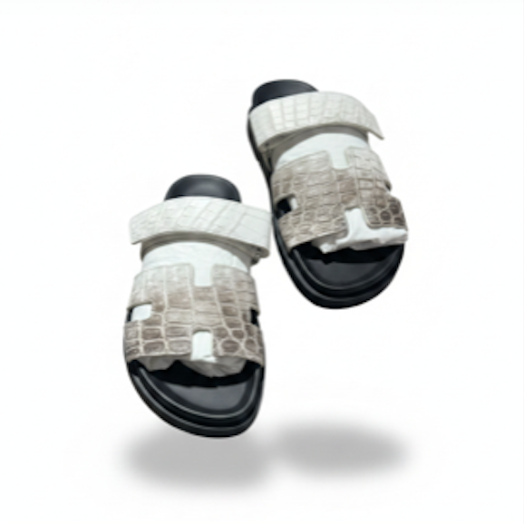 Hermès Chypre Himalaya Sandal