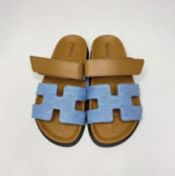 Hermès Chypre SA Sandal
