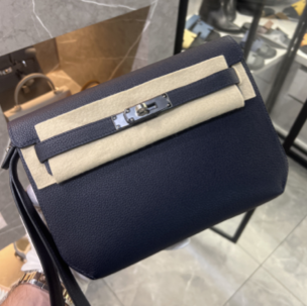 Hermès Sac à Dépêches