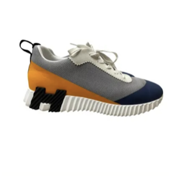 Hermès Bouncing Sneaker