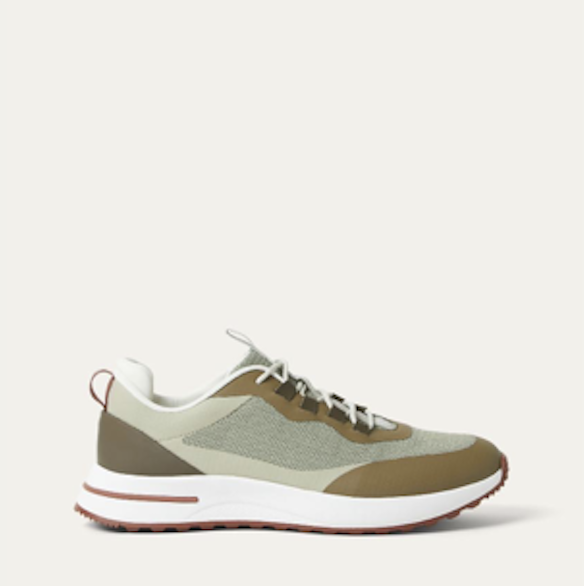 Loro Piana Weekend Walk Sneaker