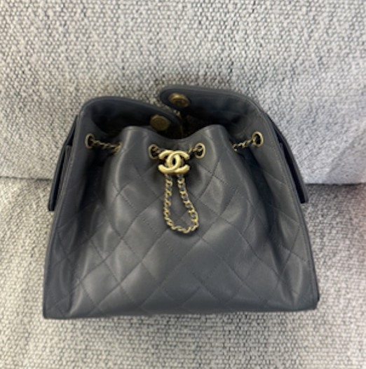 Chanel 25 Hobo Bag